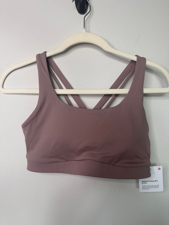 lululemon athletica Other - Lululemon Energy Bra *evolve